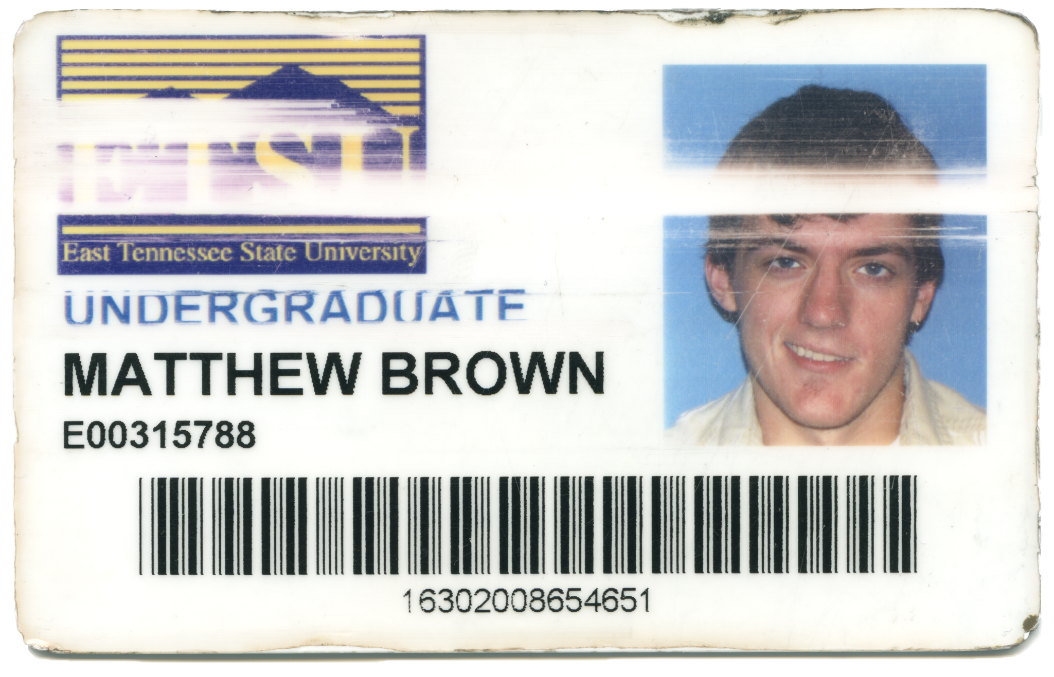 Horizontal Portfolio Image